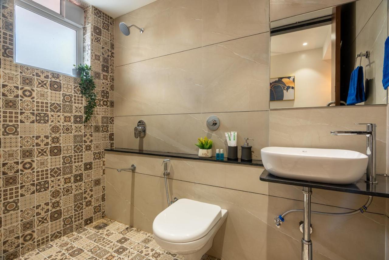 Austin Villa By Tropicana Stays Лонавала Екстериор снимка