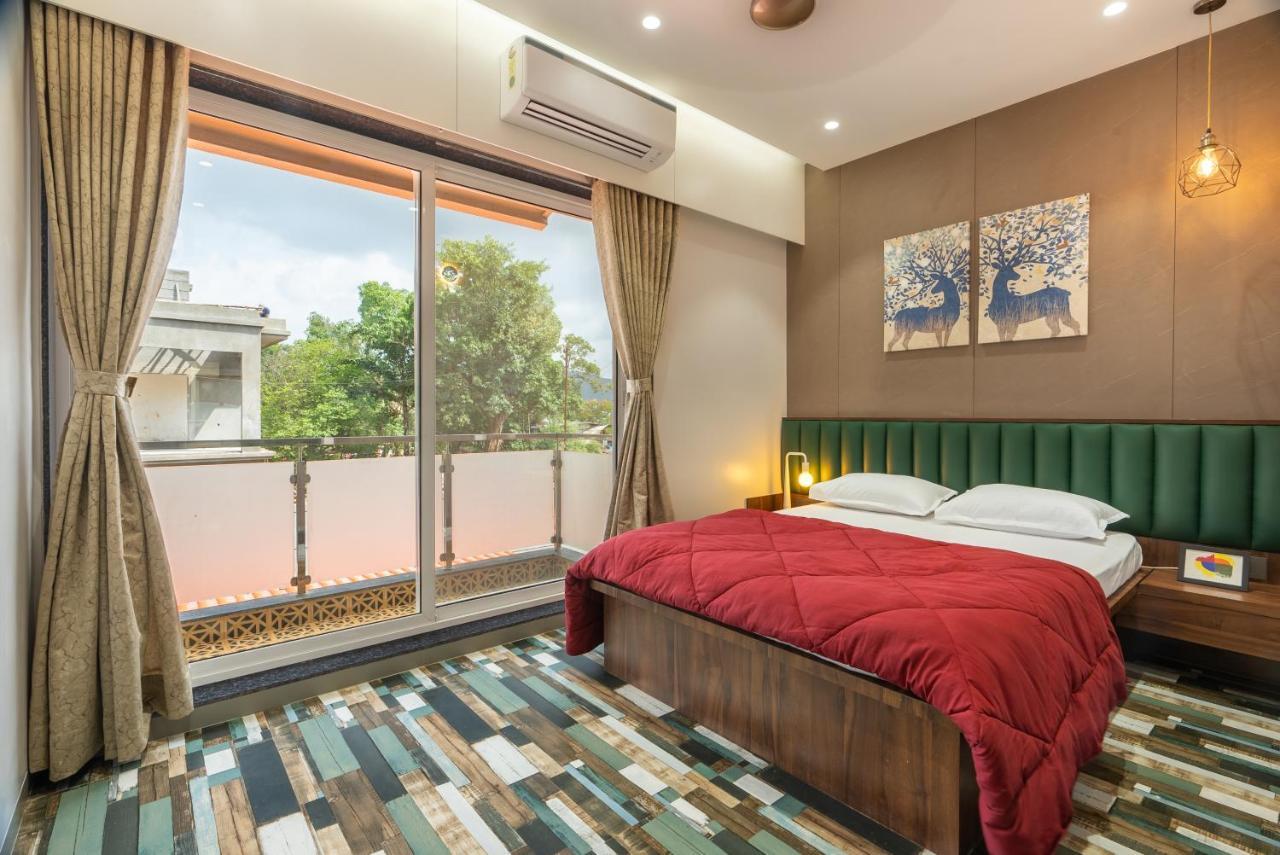 Austin Villa By Tropicana Stays Лонавала Екстериор снимка