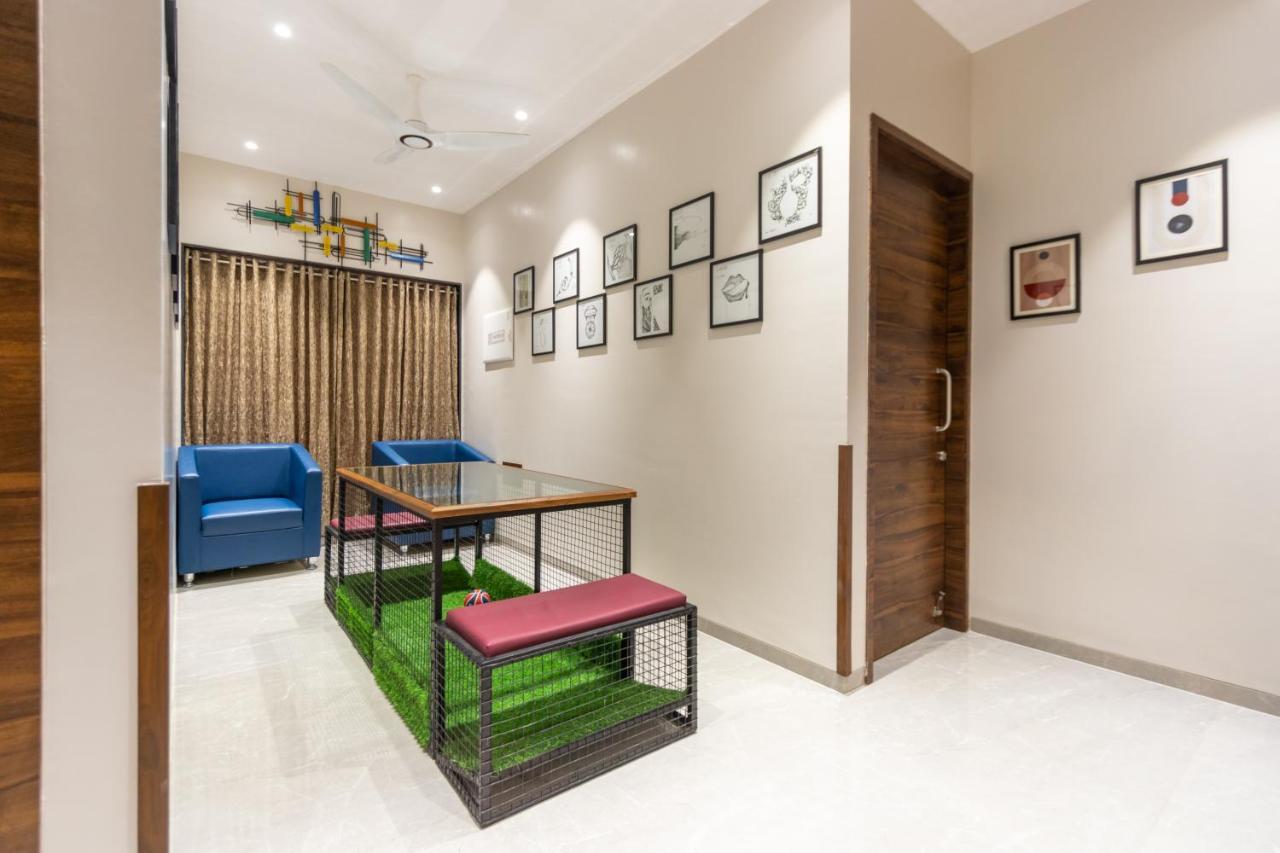 Austin Villa By Tropicana Stays Лонавала Екстериор снимка